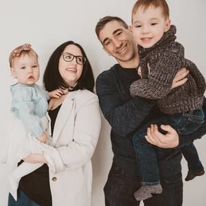 Meet your Posher, Melanie